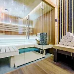 Prestige Hotel Budapest