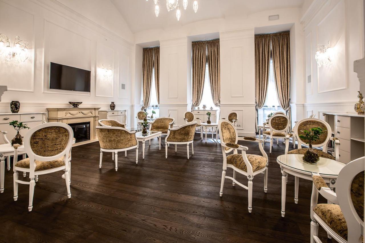 Prestige 4* Budapest