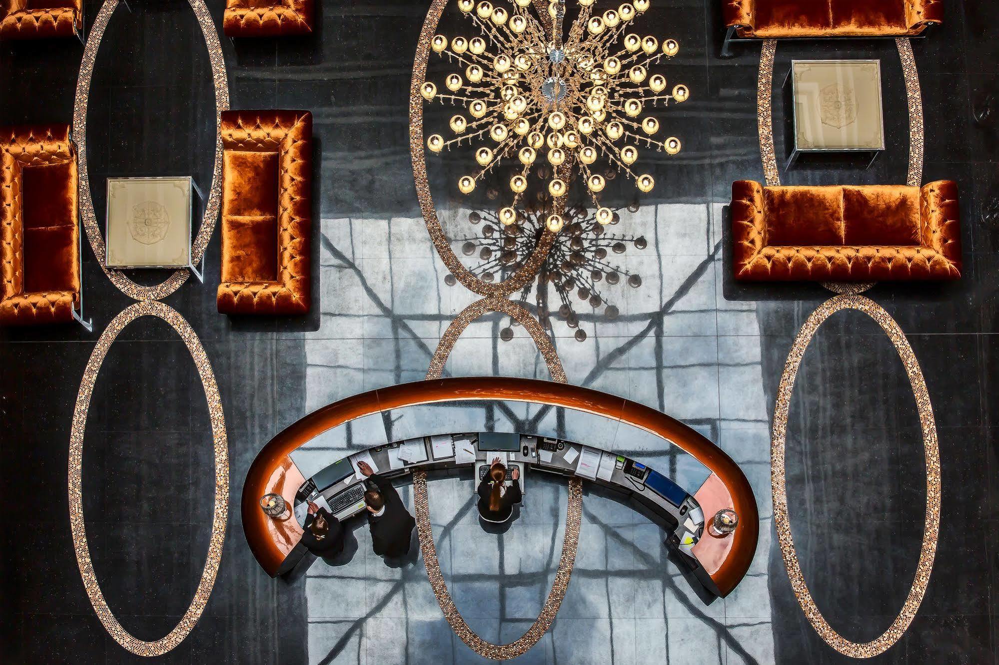 Prestige Hotel