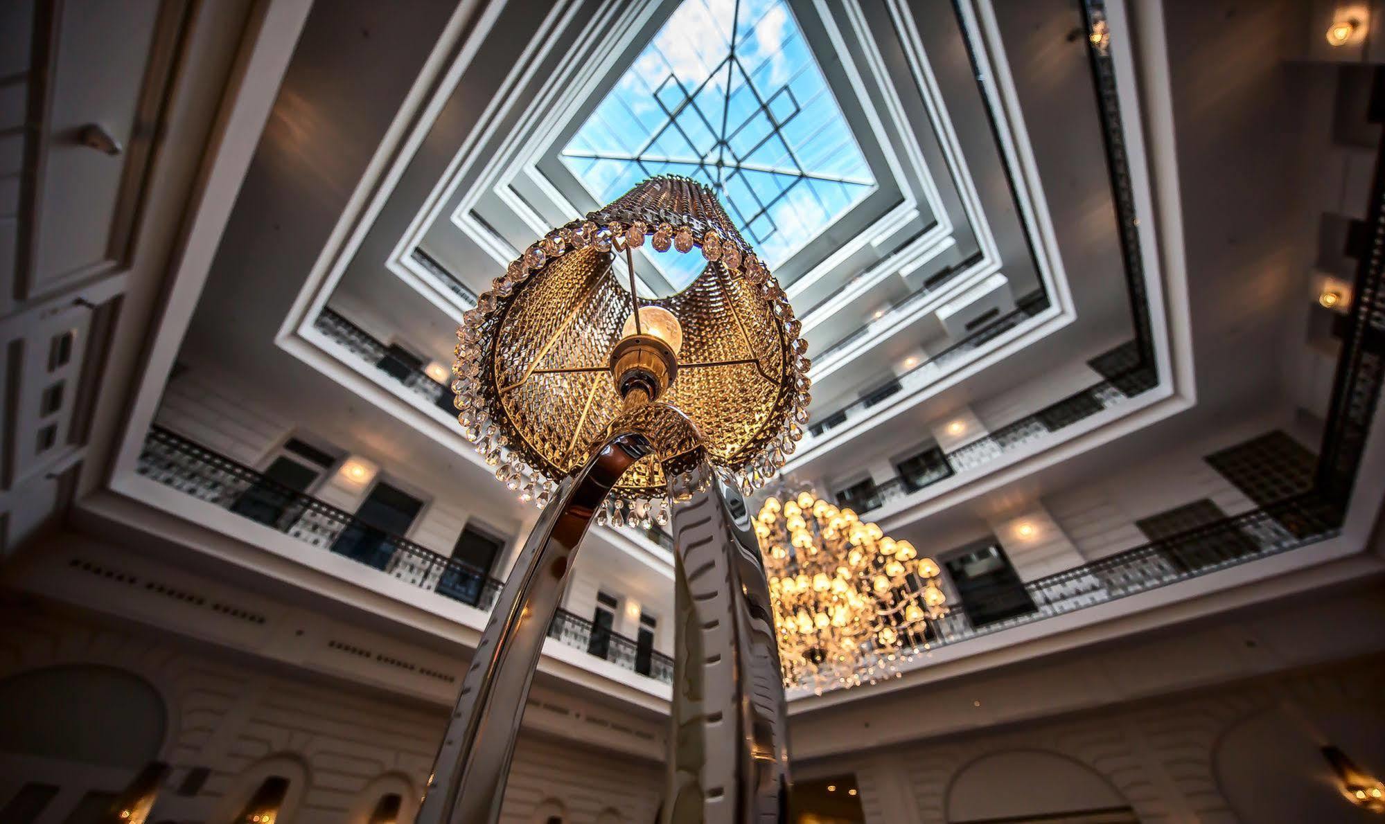 Hotel Prestige