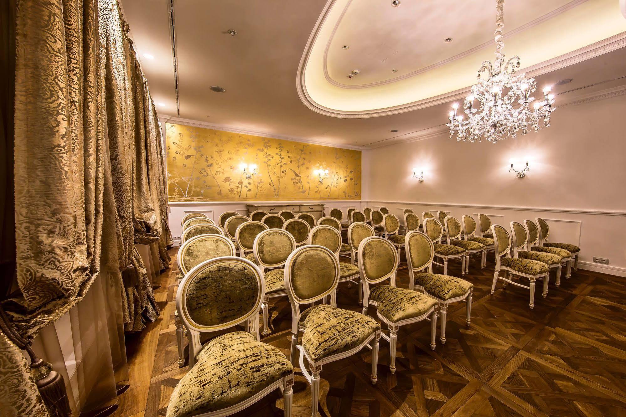 Prestige Budapest