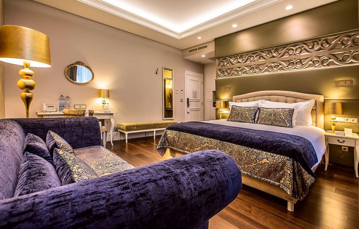 Prestige Budapesta