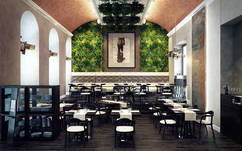 Hotel Prestige