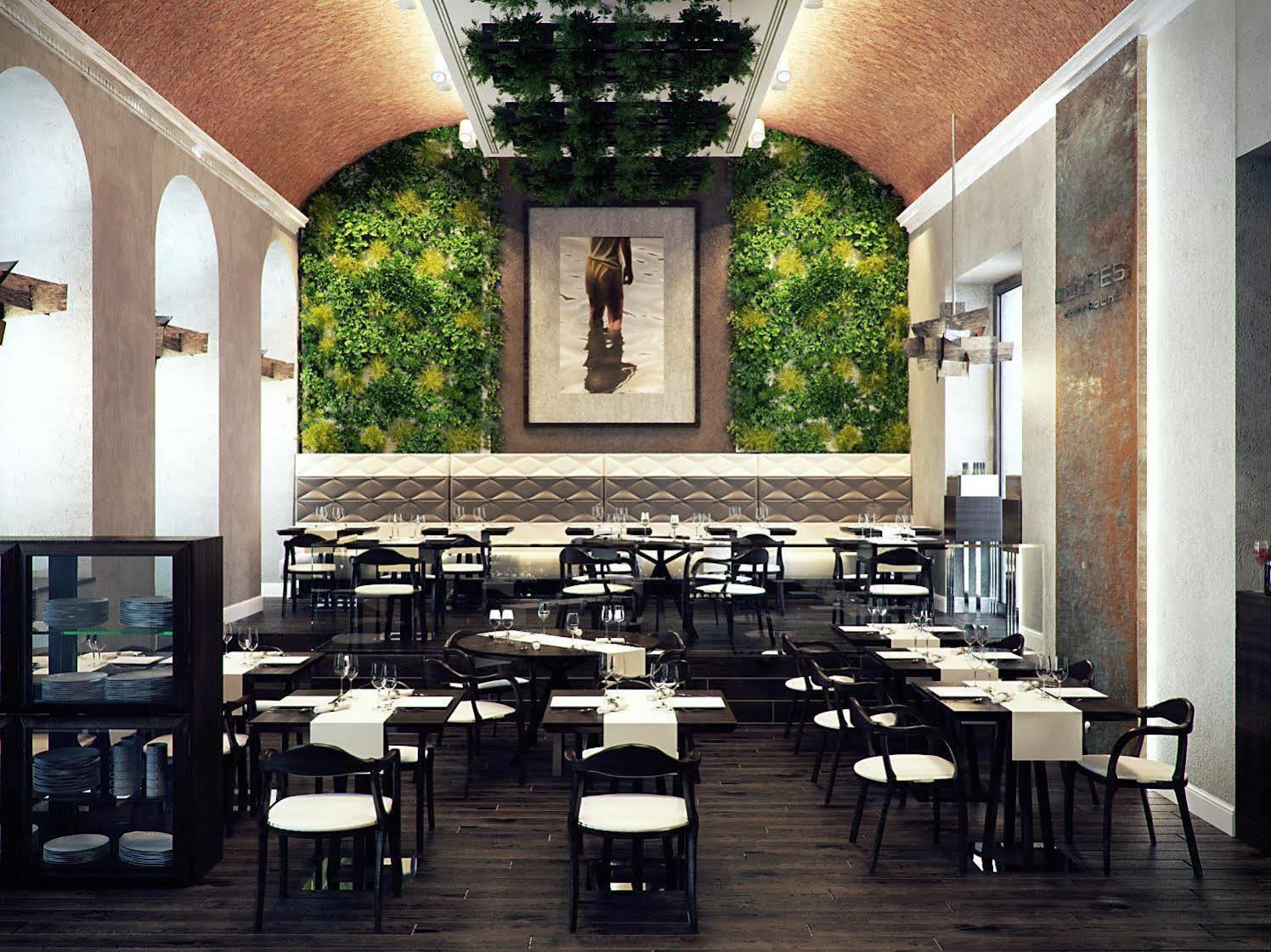 Prestige 4* Budapest