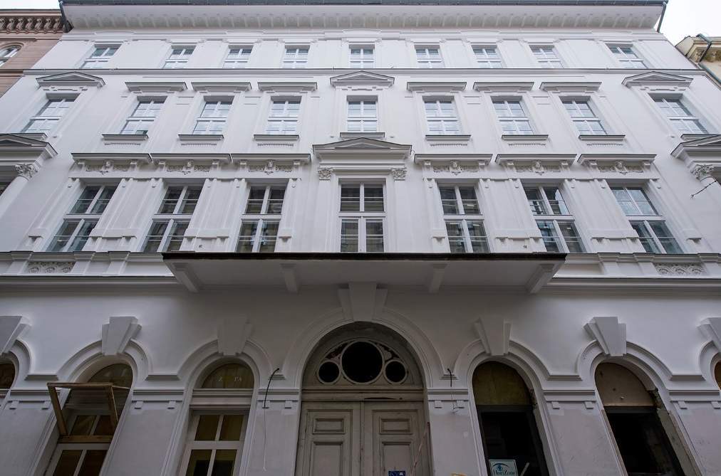 Hotel Prestige Budapest
